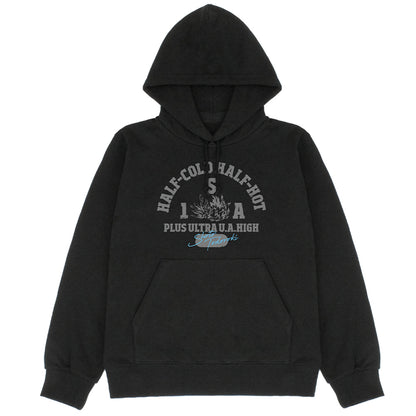 My Hero Academia - Shoto Todoroki College Pullover Hoodie (2 Types) [Pre-Order Feb 2026]