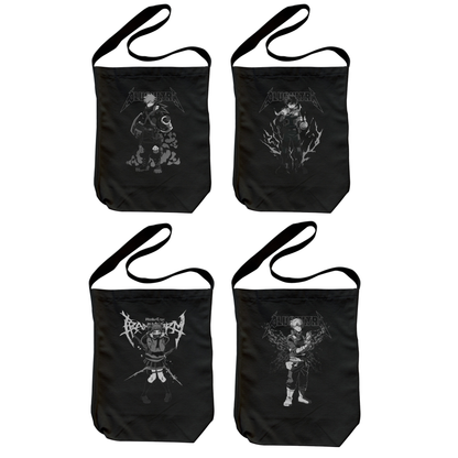 My Hero Academia - Shoulder Tote Bag (4 Types) [Pre-Order Feb 2026]