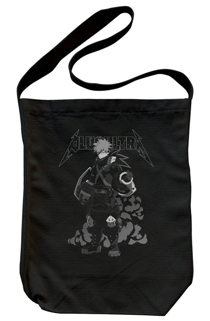 My Hero Academia - Shoulder Tote Bag (4 Types) [Pre-Order Feb 2026]