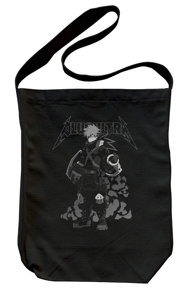 My Hero Academia - Shoulder Tote Bag (4 Types) [Pre-Order Feb 2026]