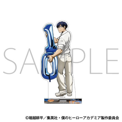 My Hero Academia 10th Anniversary Start Dash - Acrylic Stands (6 Types)
