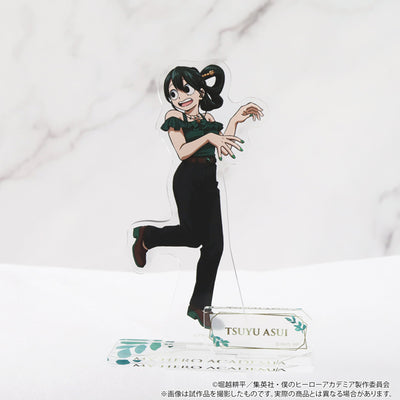 [Special Bundle] My Hero Academia 10th Anniversary x Bones Store - Acrylic Stand (23 Types) [Pre-Order Late Dec 2026]