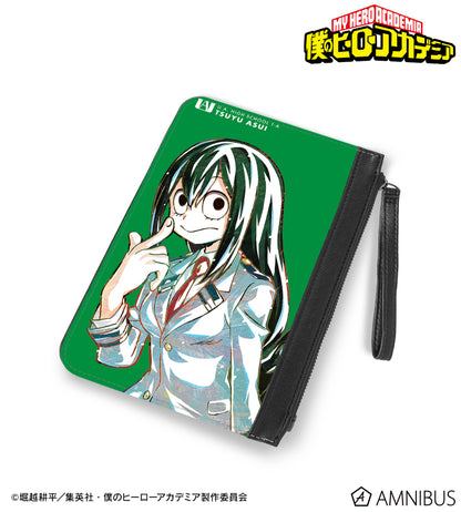 My Hero Academia Ani-Art - PU Leather Flat Case (10 types)