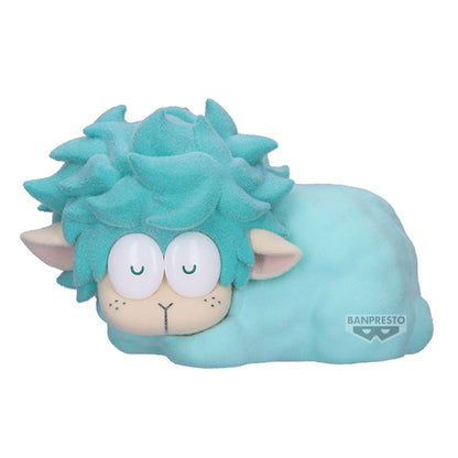 My Hero Academia Fluffy Puffy - Izuku Midoriya Dexeep II [Pre-Order Apr 2026]