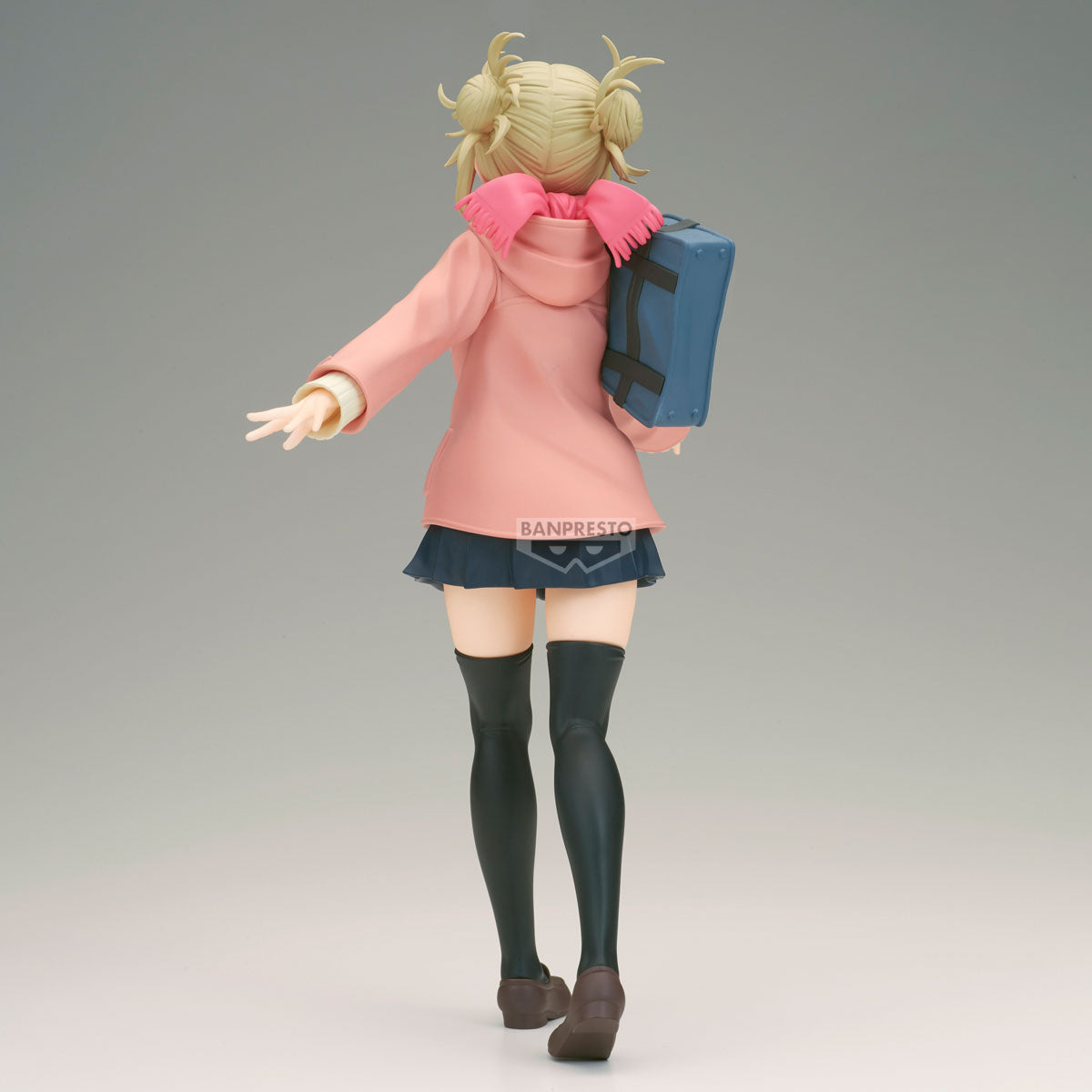 My Hero Academia Glitter & Glamours - Himiko Toga Duffle Coat Ver. - Pre-Order Jan 2026