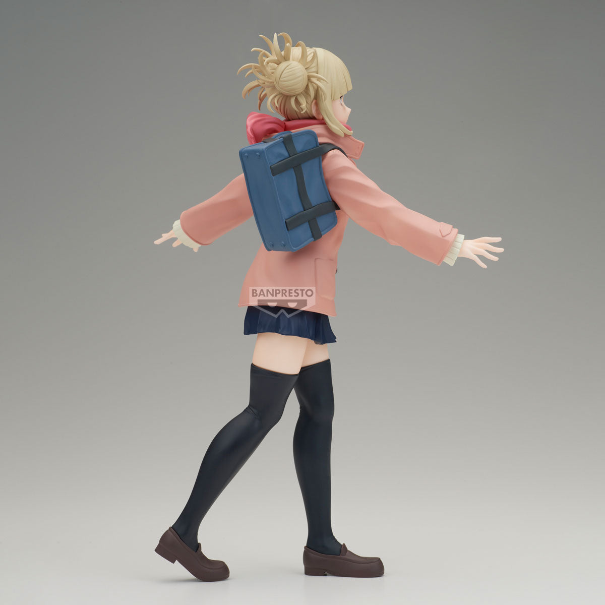 My Hero Academia Glitter & Glamours - Himiko Toga Duffle Coat Ver. - Pre-Order Jan 2026