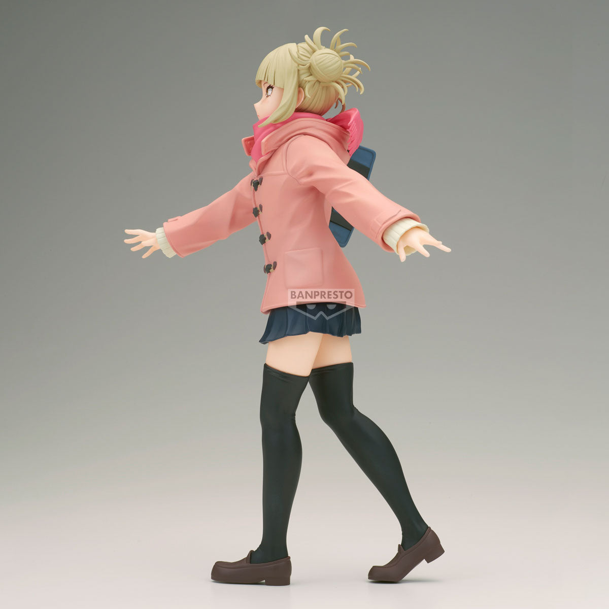 My Hero Academia Glitter & Glamours - Himiko Toga Duffle Coat Ver. - Pre-Order Jan 2026