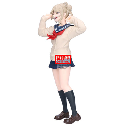 My Hero Academia Glitter＆ Glamours - Himiko Toga III [Pre-Order Jun 2026]