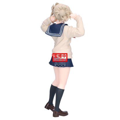 My Hero Academia Glitter＆ Glamours - Himiko Toga III [Pre-Order Jun 2026]