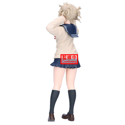 My Hero Academia Glitter＆ Glamours - Himiko Toga III [Pre-Order Jun 2026]