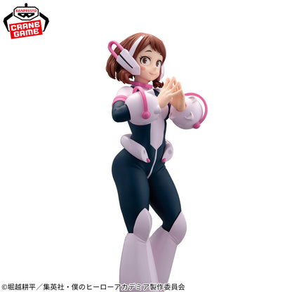 My Hero Academia Glitter & Glamours - Uravity (Ochaco Uraraka) II