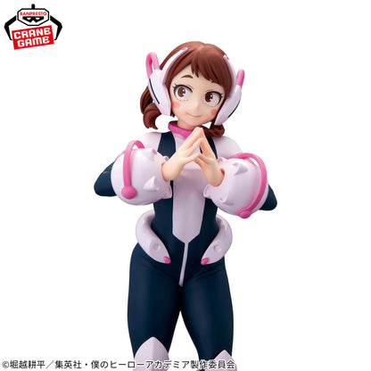 My Hero Academia Glitter & Glamours - Uravity (Ochaco Uraraka) II [Pre-Order May 2026]