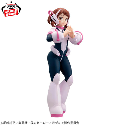 My Hero Academia Glitter & Glamours - Uravity (Ochaco Uraraka) II