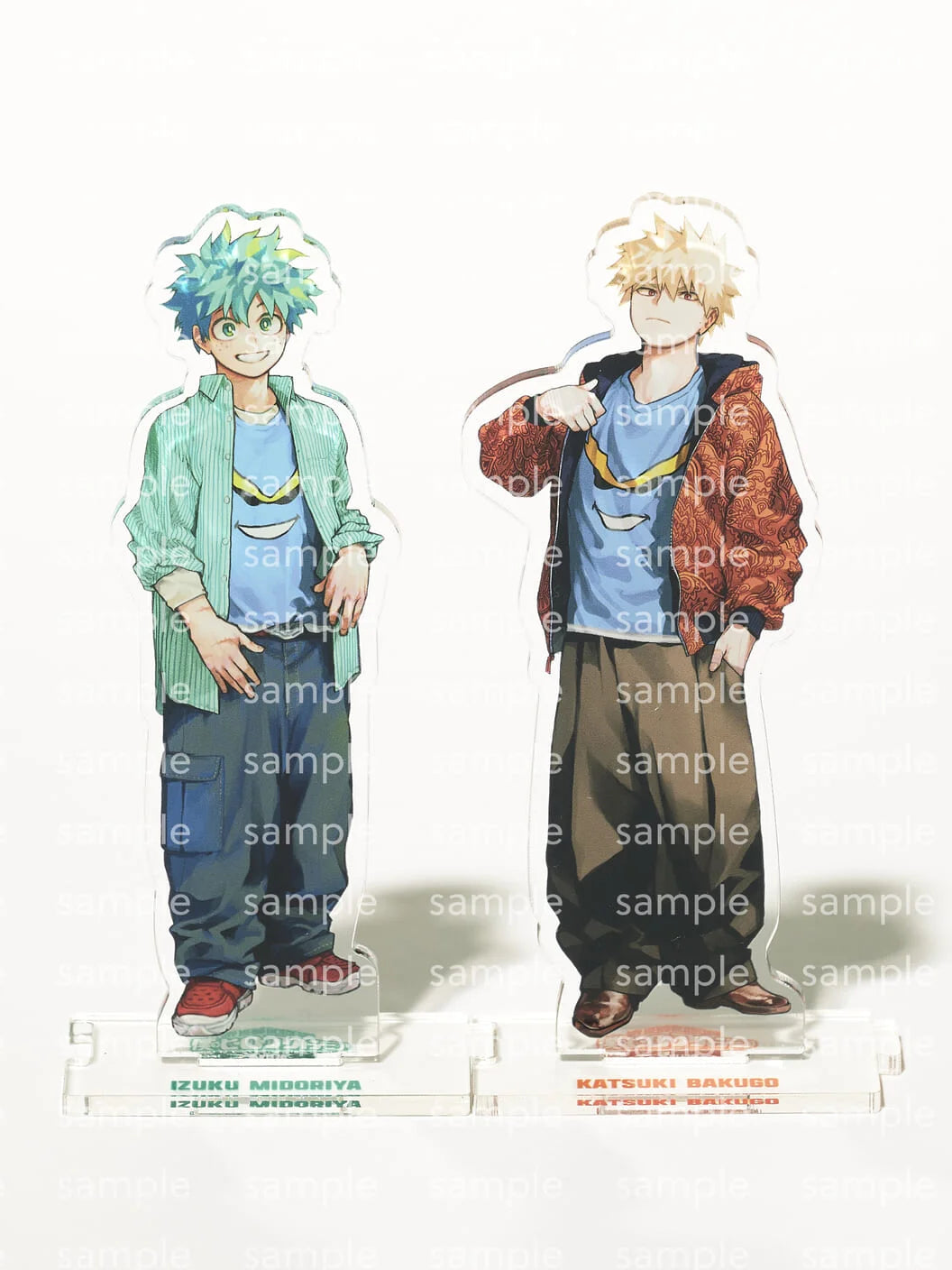 My Hero Academia MEN'S NON-NO Magazine 8•9 - 2025 Special Edition My Hero Academia Cover Version with Bonus
