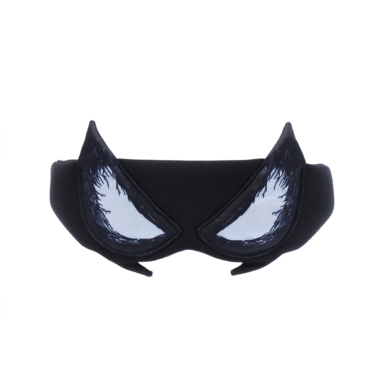 My Hero Academia Original Art Exhibition - Bakugo Katsuki's Bakugire Eye Mask