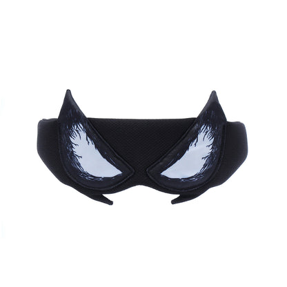 My Hero Academia Original Art Exhibition - Bakugo Katsuki's Bakugire Eye Mask