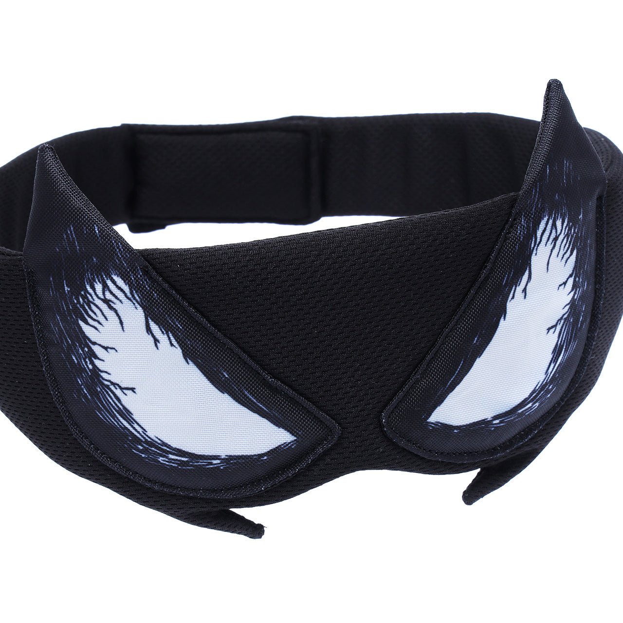 My Hero Academia Original Art Exhibition - Bakugo Katsuki's Bakugire Eye Mask