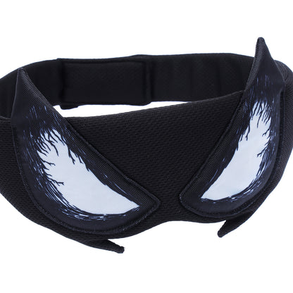 My Hero Academia Original Art Exhibition - Bakugo Katsuki's Bakugire Eye Mask