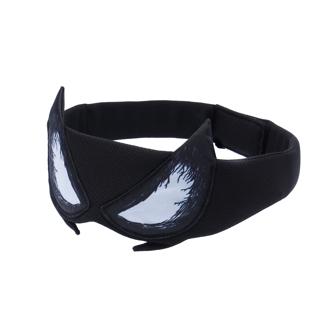 My Hero Academia Original Art Exhibition - Bakugo Katsuki's Bakugire Eye Mask
