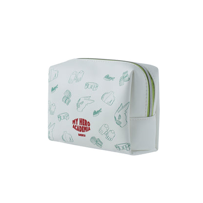 My Hero Academia Original Art Exhibition - Costume Pattern Pouch Deku
