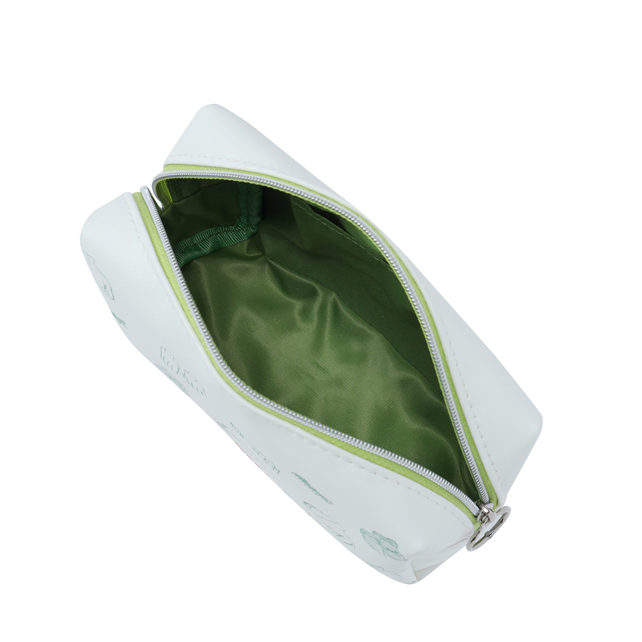 My Hero Academia Original Art Exhibition - Costume Pattern Pouch Deku