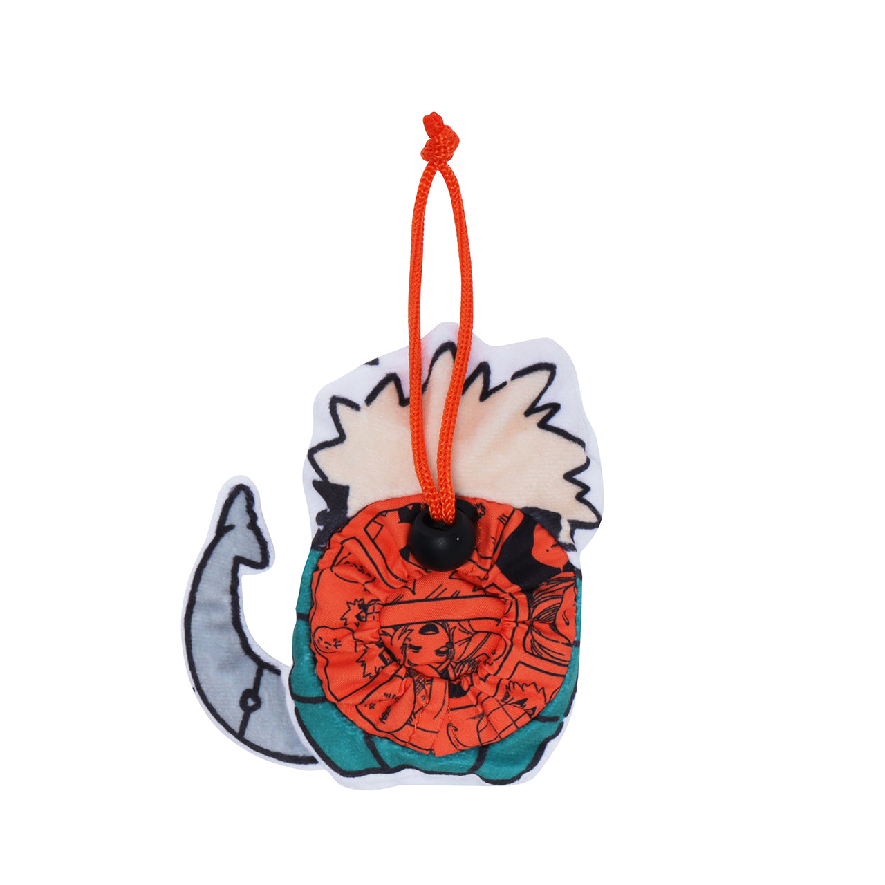 My Hero Academia Original Art Exhibition - Dynamight Dainama Eco Bag