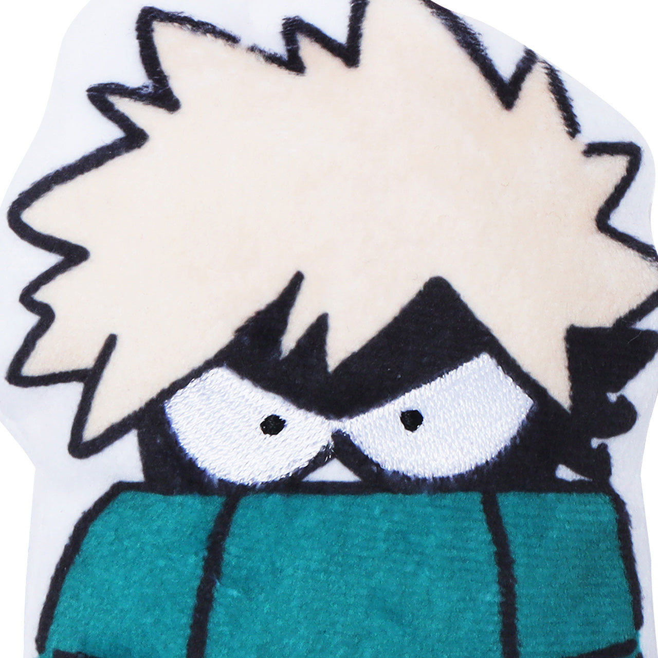 My Hero Academia Original Art Exhibition - Dynamight Dainama Eco Bag