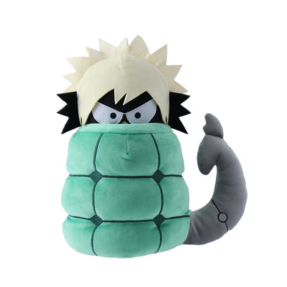 My Hero Academia Original Art Exhibition - Dynamight Dainama Squishy Plush Toy