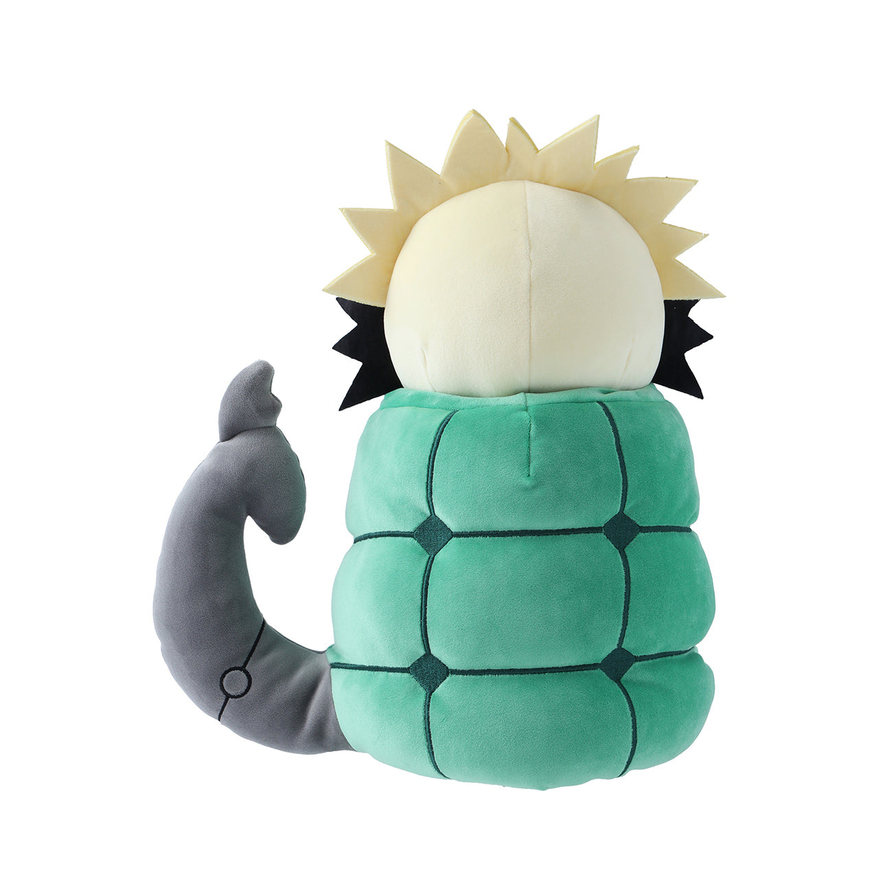 My Hero Academia Original Art Exhibition - Dynamight Dainama Squishy Plush Toy