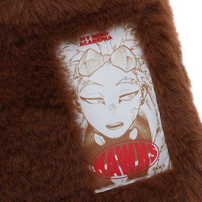 My Hero Academia Original Art Exhibition - Fur Pouch Hawks