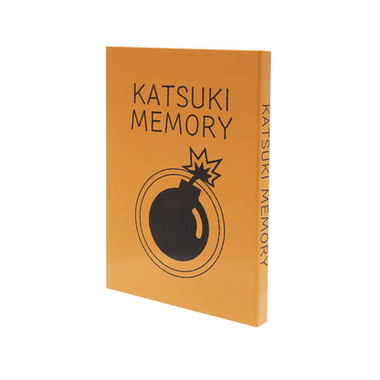 My Hero Academia Original Art Exhibition - Katsuki Memory