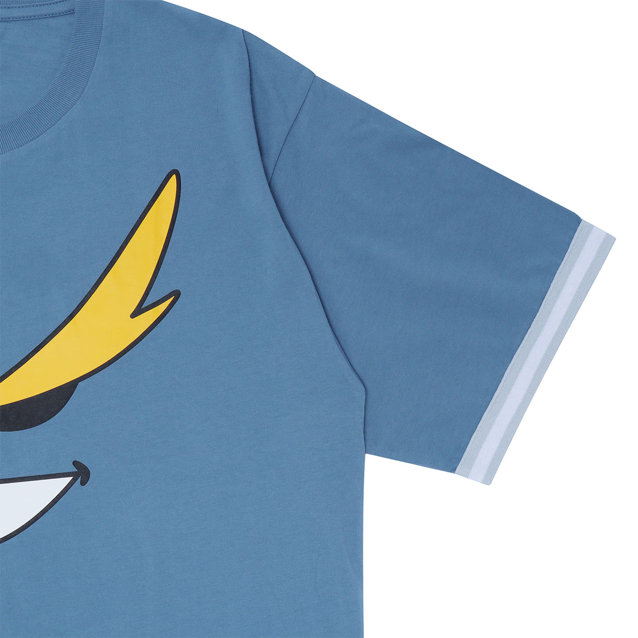 My Hero Academia Original Art Exhibition - Men's Nonno All-Color Fifth Edition T-Shirt L Size or XL Size