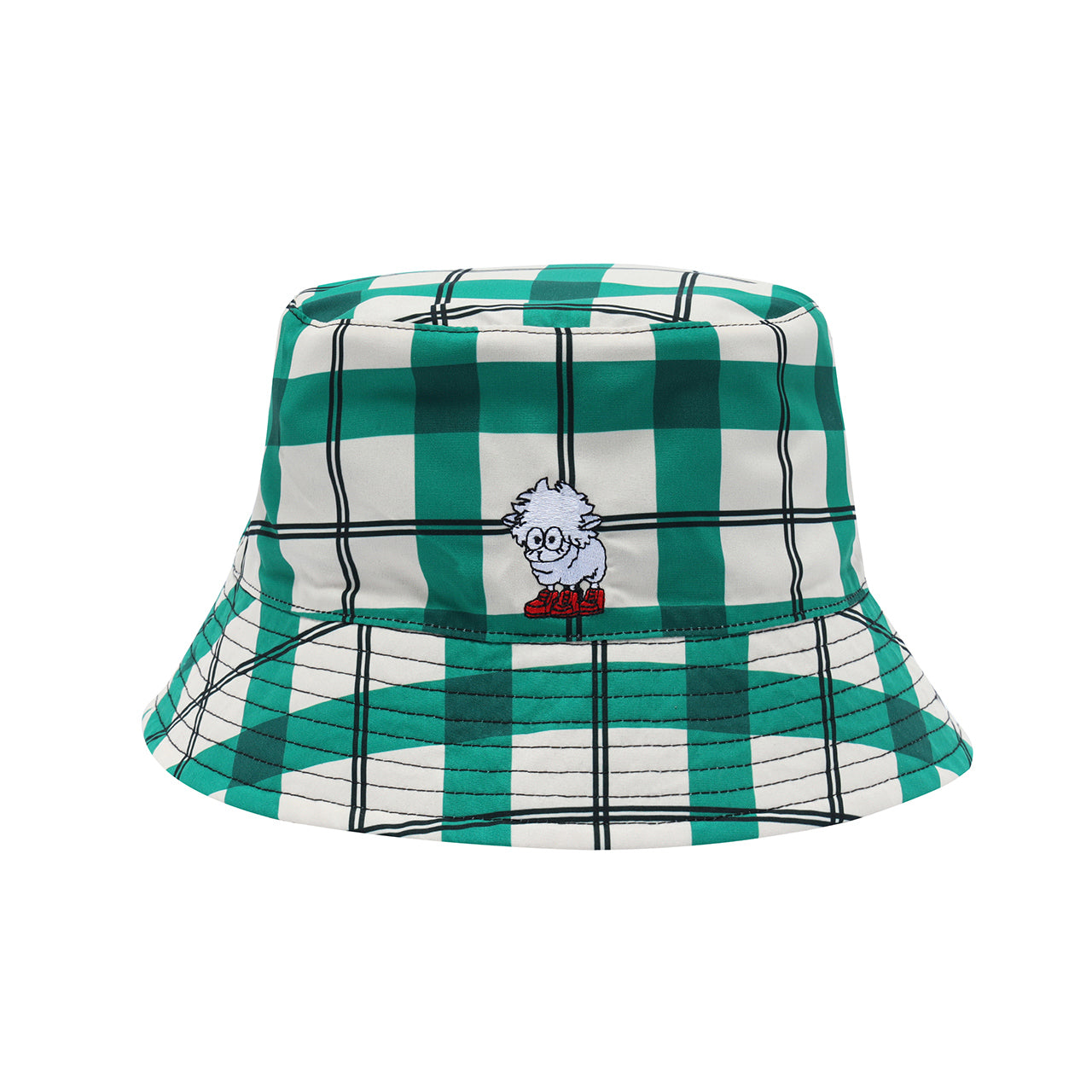 My Hero Academia Original Art Exhibition - Reversible bucket hat Dexeep