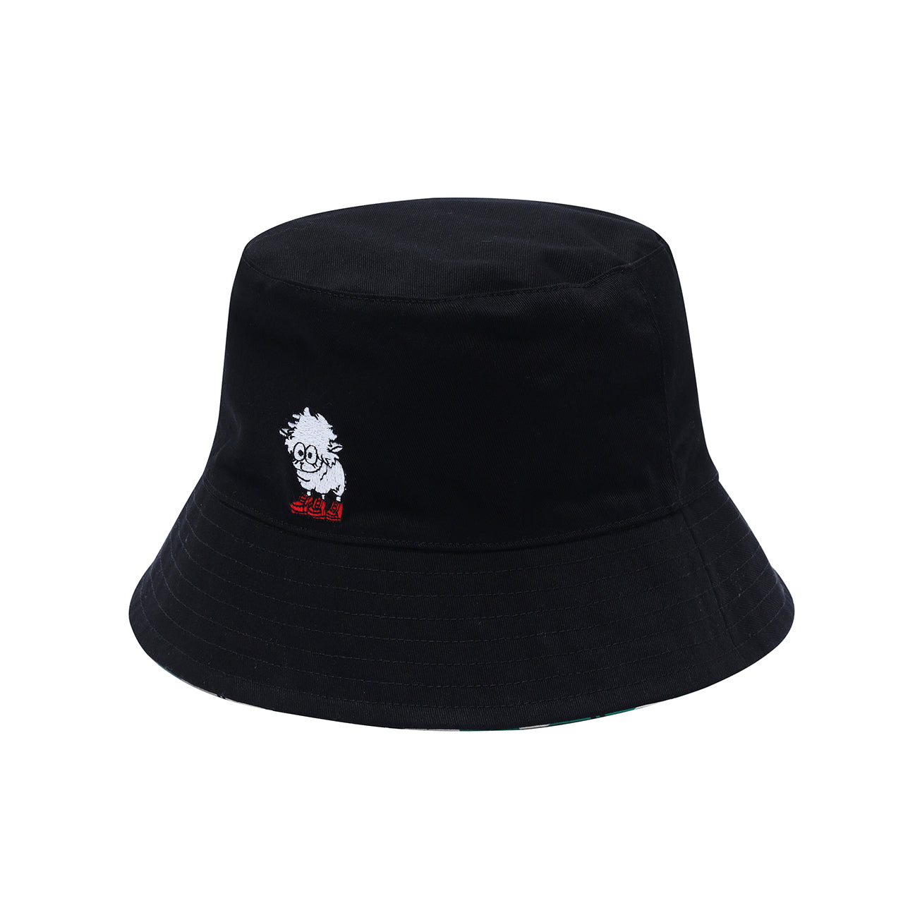 My Hero Academia Original Art Exhibition - Reversible bucket hat Dexeep