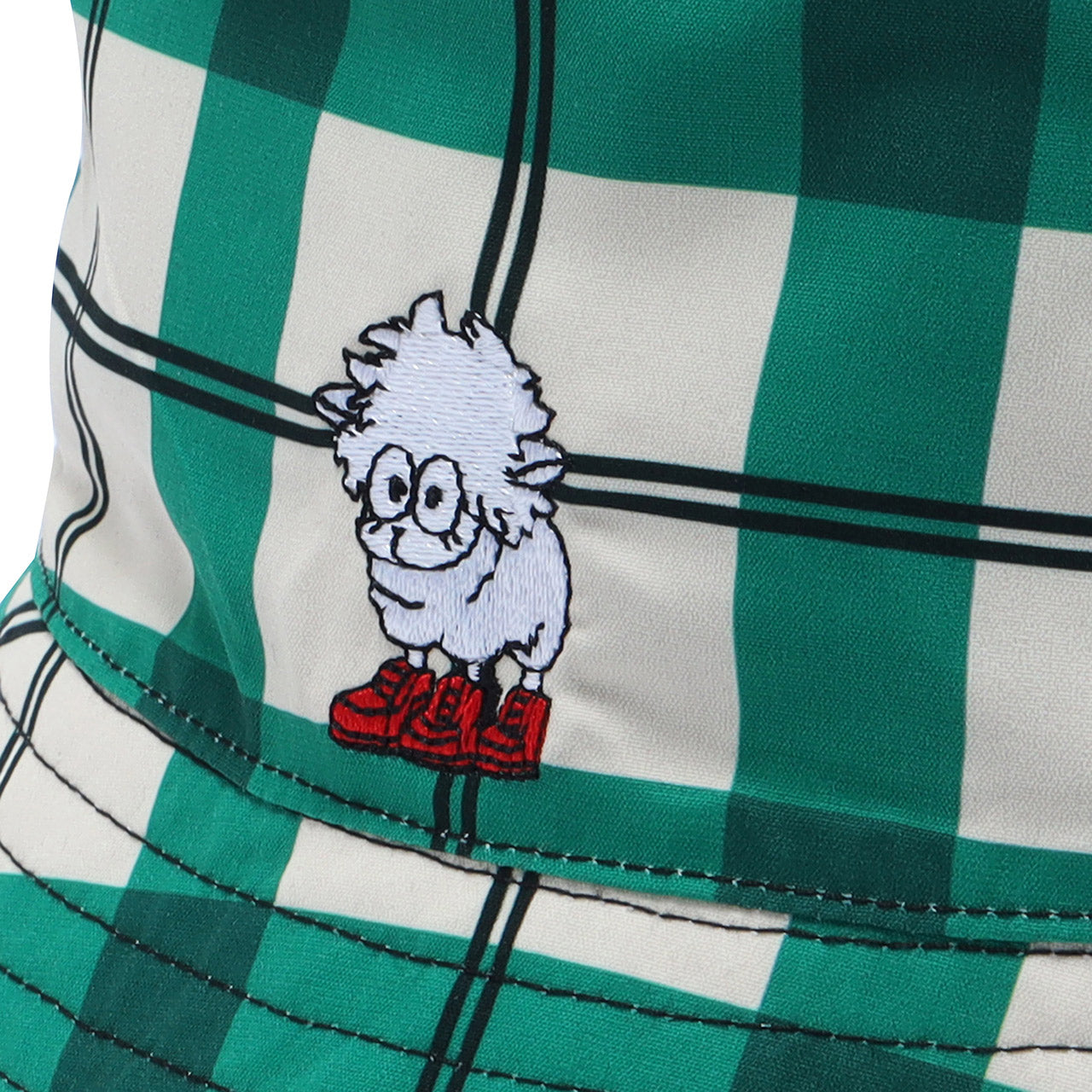My Hero Academia Original Art Exhibition - Reversible bucket hat Dexeep
