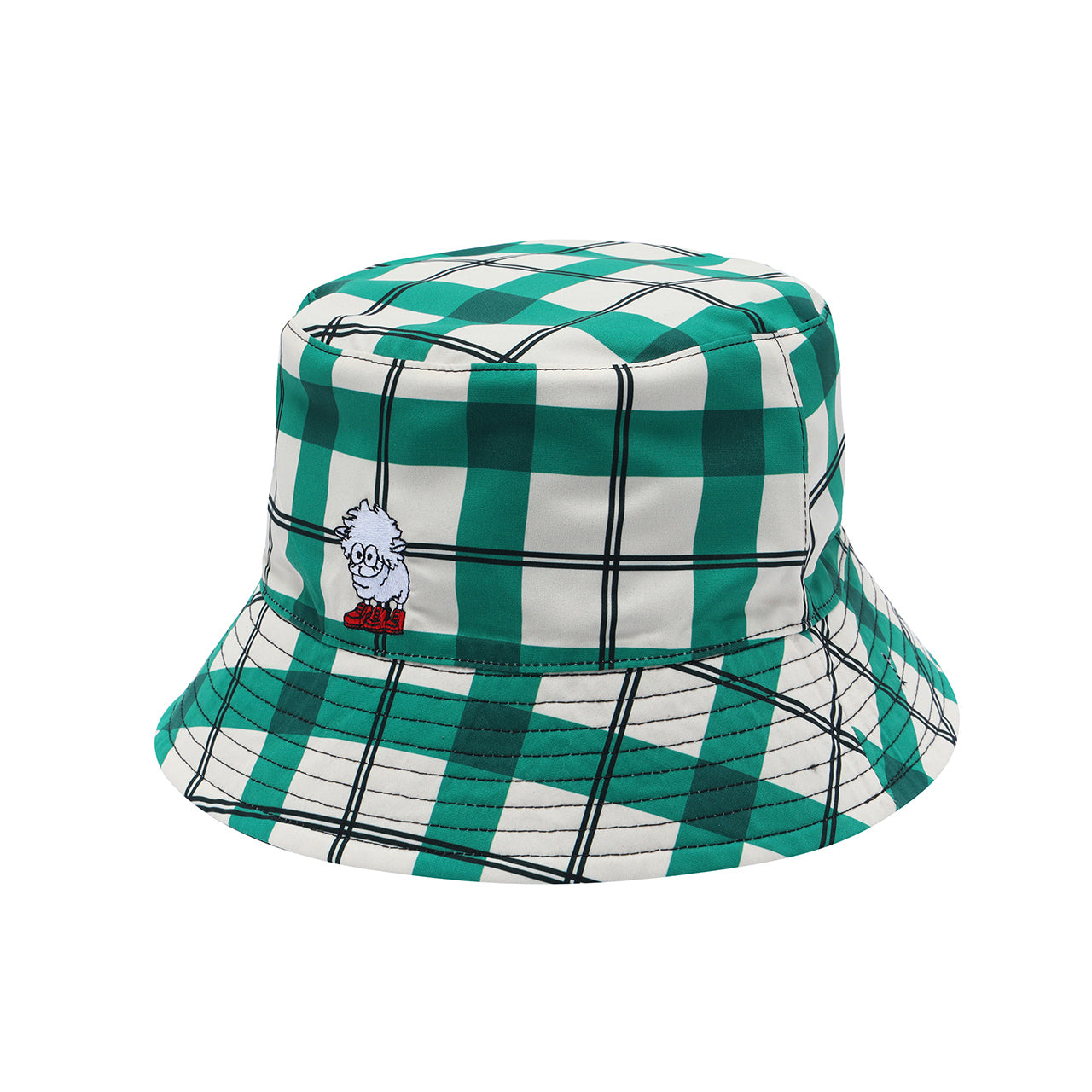 My Hero Academia Original Art Exhibition - Reversible bucket hat Dexeep