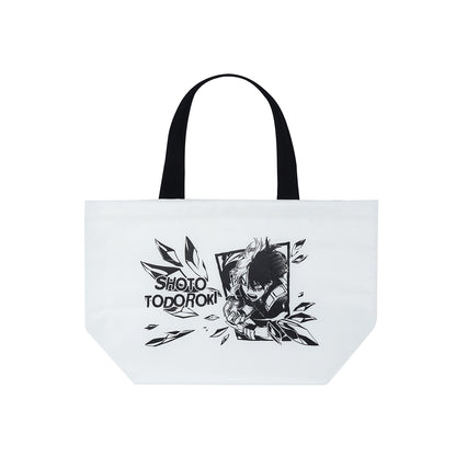My Hero Academia Original Art Exhibition - Todoroki's Cooling and Heating Bag