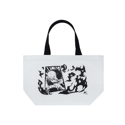 My Hero Academia Original Art Exhibition - Todoroki's Cooling and Heating Bag