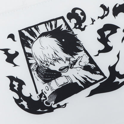 My Hero Academia Original Art Exhibition - Todoroki's Cooling and Heating Bag