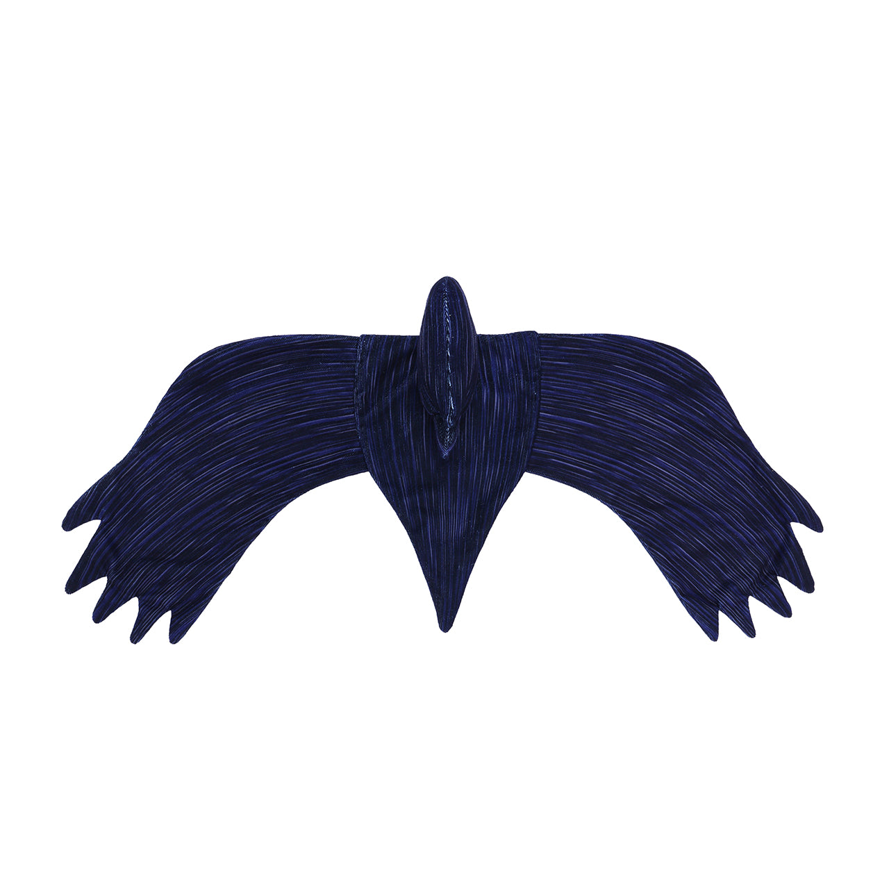 My Hero Academia Original Art Exhibition - Tokoyami Fumikage's Dark Shadow Towel