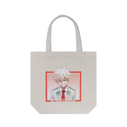My Hero Academia Original Art Exhibition - Tote Bag Bakugo Katsuki