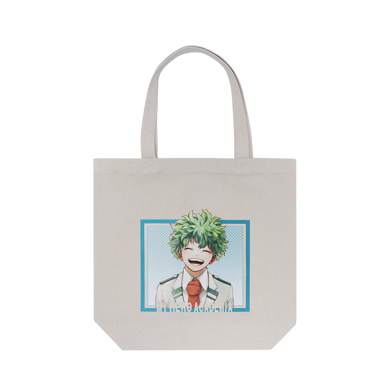 My Hero Academia Original Art Exhibition - Tote Bag Izuku Midoriya