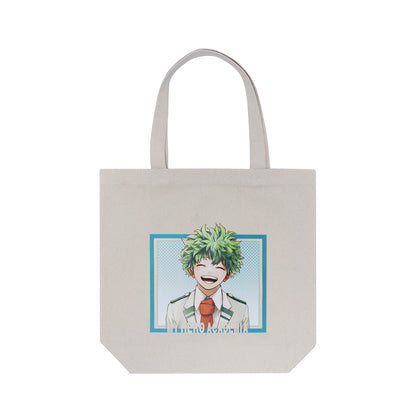 My Hero Academia Original Art Exhibition - Tote Bag Izuku Midoriya