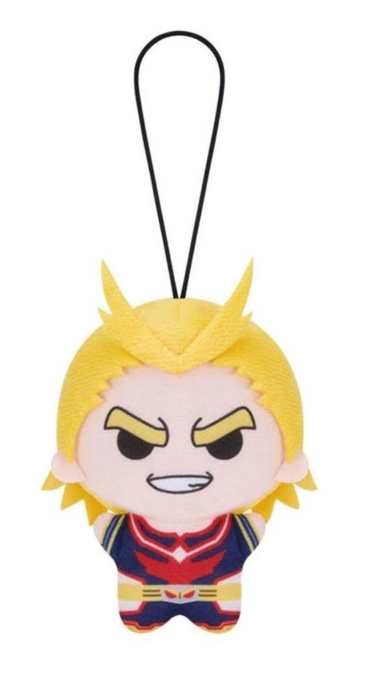 My Hero Academia Plush - Chibi Chibi Plush Toy GIGO Exclusive to Choose