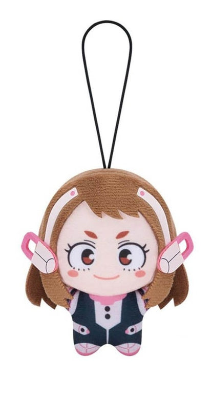 My Hero Academia Plush - Chibi Chibi Plush Toy GIGO Exclusive to Choose