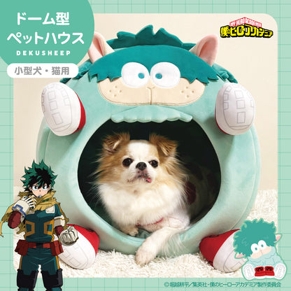 My Hero Academia Shobido - Pet House Dexeep