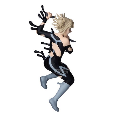 My Hero Academia The Evil Villains DX - Himiko Toga IV