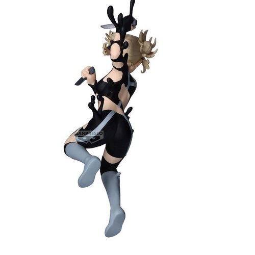 My Hero Academia The Evil Villains DX - Himiko Toga IV