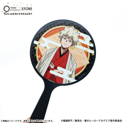 My Hero Academia Toho Animation - Original Hand Mirror TAS 10th Anniversary Ver. (2 Types) [Pre- Order Feb 2026]