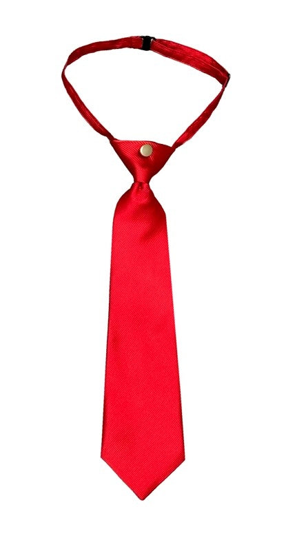 My Hero Academia U.A High School Uniform - Necktie (3 Types) [Pre-Order Nov 2026]